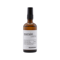 Meraki Roomspray White Tea - 100 ml
