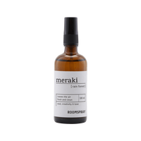 Meraki Roomspray Rain Forest - 100 ml