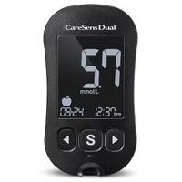 CareSens N Dual Blodsockerapparat startset