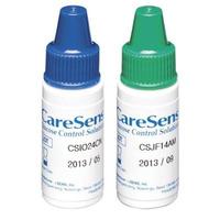 CareSens kontrolvätska - 4 ml