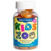 Kids Zoo Omega-3 - 60 st