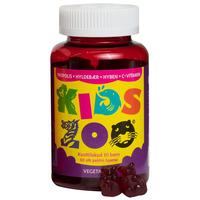 Kids Zoo Propolis + C - 60 st