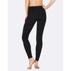 Boody Full Leggings svart