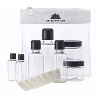 Urtegaarden Necessär med Småförvaring - 6 st