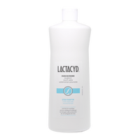 Lactacyd Duschkräm utan parfym - 1000 ml