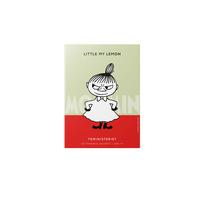 Teministeriet Moomin Little My Lemon pyramider - 20 st