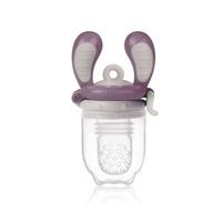 Kidsme Food Feeder Medium - Lila