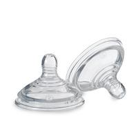 Tommee Tippee anti-kolik flasknapp - 2 st