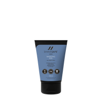 ShaveSafe Man Shaving Gel - 100 ml
