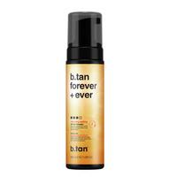 b.tan Forever + Ever Self Tan Mousse - 200 ml