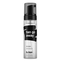 b.tan Tan Go Away Tan Eraser - 200 ml