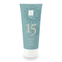 Raunsborg Sollotion SPF 15 - 200 ml