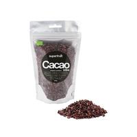 Superfruit Cacao Nibs, eko - 200 g