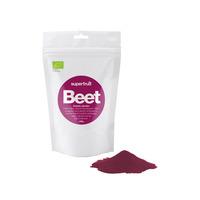 Superfruit Beet pulver eko - 250 g
