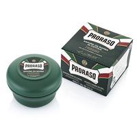 Proraso Shaving Soap Eucalyptus & Menthol - 150 ml
