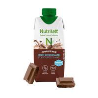 Nutrilett Rich Chocolate Drink - 330 ml