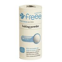 Doves farm Bakpulver glutenfritt Ekologisk - 130 g