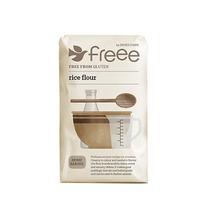 Doves farm rismjöl - 1 kg