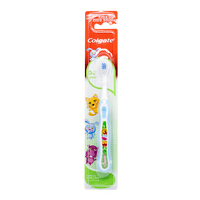 Colgate Barntandborste 0-2 år
