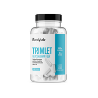 Bodylab Trimlet - 180 kapslar