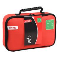 Snøgg Första Hjälpen - Bil