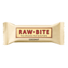 Rawbite Raw, eko - 50 g - Flera varianter - Coconut