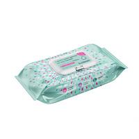 b.clean Handsprit-servetter - 50 st