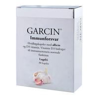 Garcin - 80 kapslar