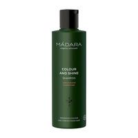 Mádara Colour & Shine Shampoo - 250 ml