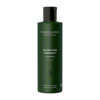 Mádara Gloss & Vibrancy Shampoo - 250 ml
