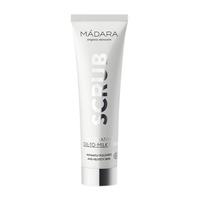 Mádara Exfoliating Oil-to-Milk Scrub - 60 ml
