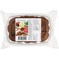 Easis Pepparkakor - 150 g