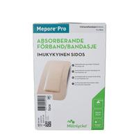 Mepore Pro 9 x 15 cm - 5 st