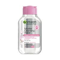 Garnier Skin Active Micellar Cleansing Water resestorlek - 100 m