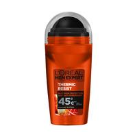 L'Oréal Men Expert Thermic Resist Deo Roll-On - 50 ml