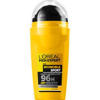 L'Oréal Men Expert Invincible Sport Deo Roll-On - 50 ml