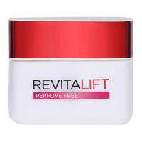 L'Oréal Paris Revitalift Classic Day Cream Fragrance Free - 50 m