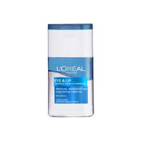 L'Oréal Paris Eye&Lip Makeup Remover Waterproof - 125 ml