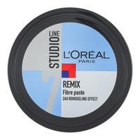 L'Oréal Studio Line Remix Fiber Paste - 150 ml