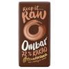 Bar Raw Choklad Ombar Ekologisk - 35 g