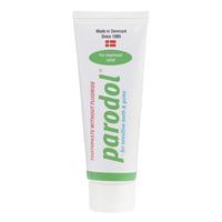Parodol tandkräm grön - 75 ml