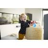 Philips Avent My Grippy Spout Cup (9 mån+) 300 ml - blå/röd