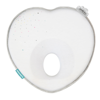 Babymoov Lovenest Babykudde - ergonomisk - vit