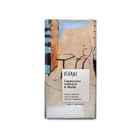 Vivani Cappuchino Choklad Ekologisk - 100 g