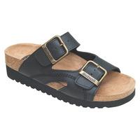 Scholl Moldava W Svart