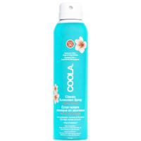 COOLA Classic Body Spray Tropical Coconut SPF 30 -177 ml