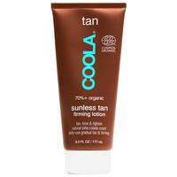 COOLA Sunless Tan Gradual Firming Lotion - 177 ml