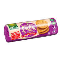 Gullón Glutenfria Digestive Kex - 150 g