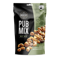Nordthy Pubmix, nutmix - 100 g