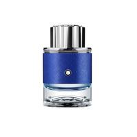 Montblanc Explorer Ultra Blue EDP - 30 ml